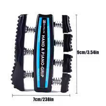 Finger Power Trainer Gripper Hand Workout