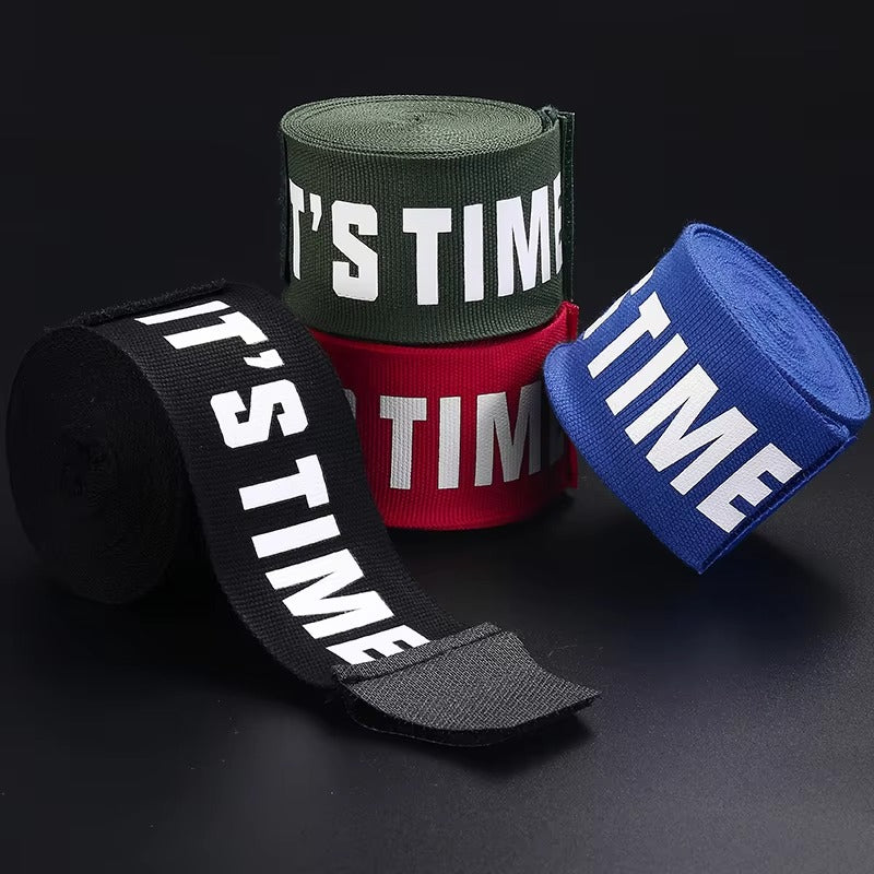 Pair of hand wraps