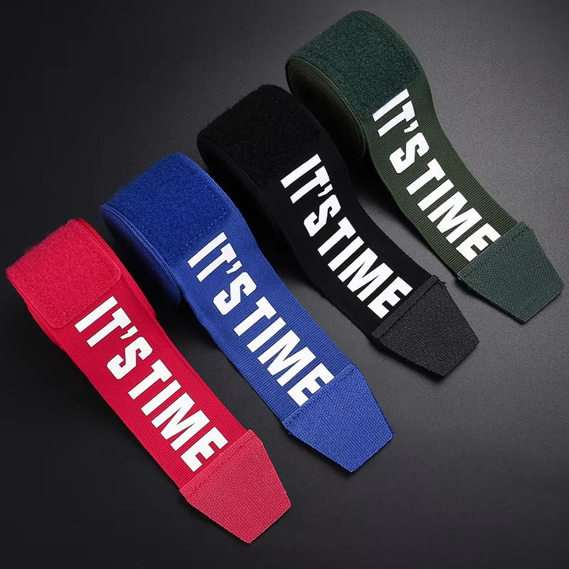 Pair of hand wraps
