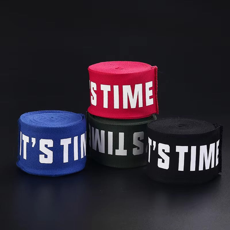 Pair of hand wraps