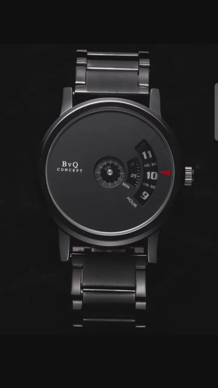 Men's Luxury Wrist Watch