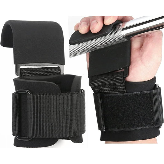 Heavy Duty Weight Lifting Hooks