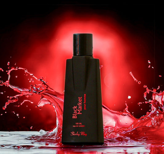 Black_Market Perfume For Men