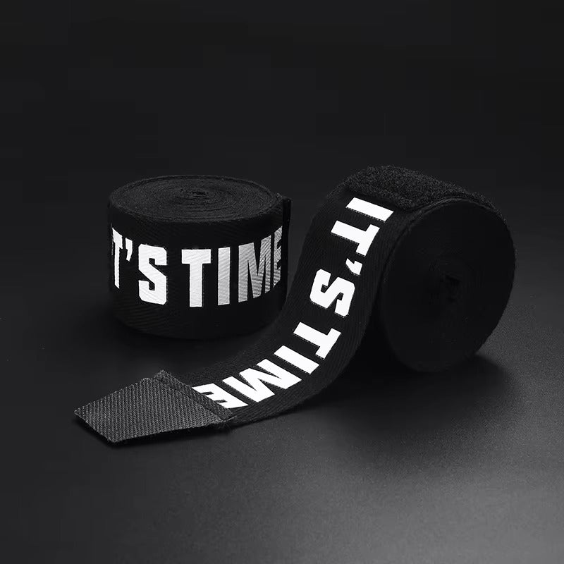 Pair of hand wraps