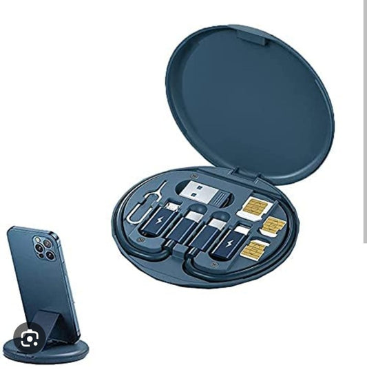 Charging Cable Set All in One