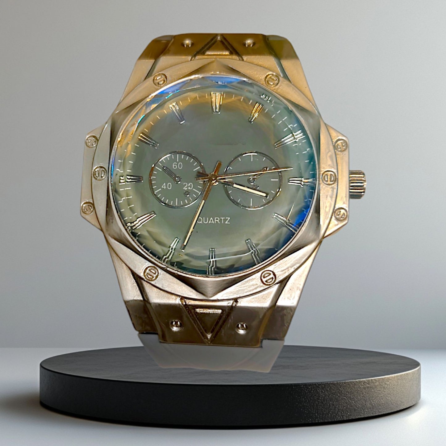 Men's Stylish and Durable design Watch