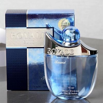 Royal Blue Best Perfume For Men