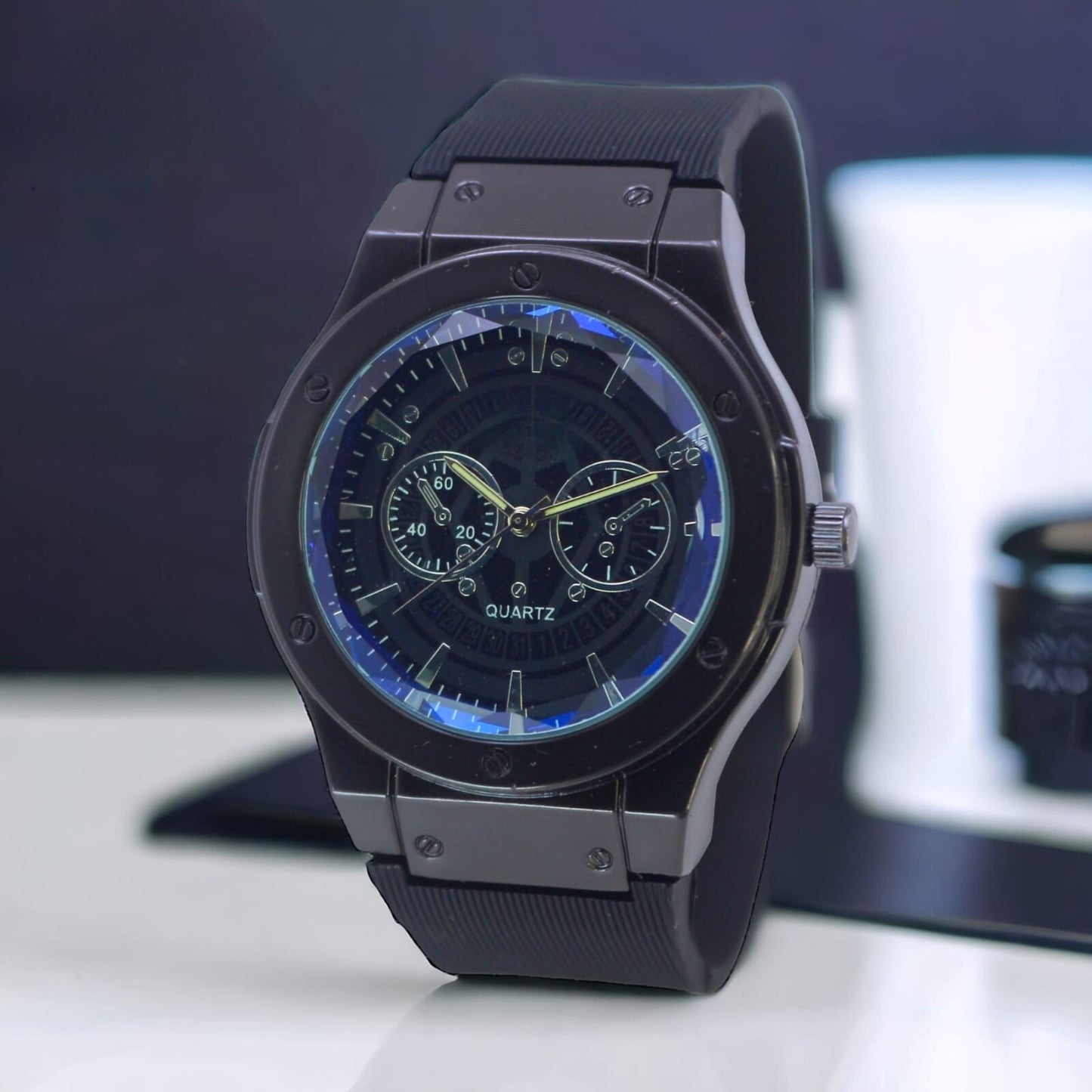 Men's Stylish and Durable design Watch