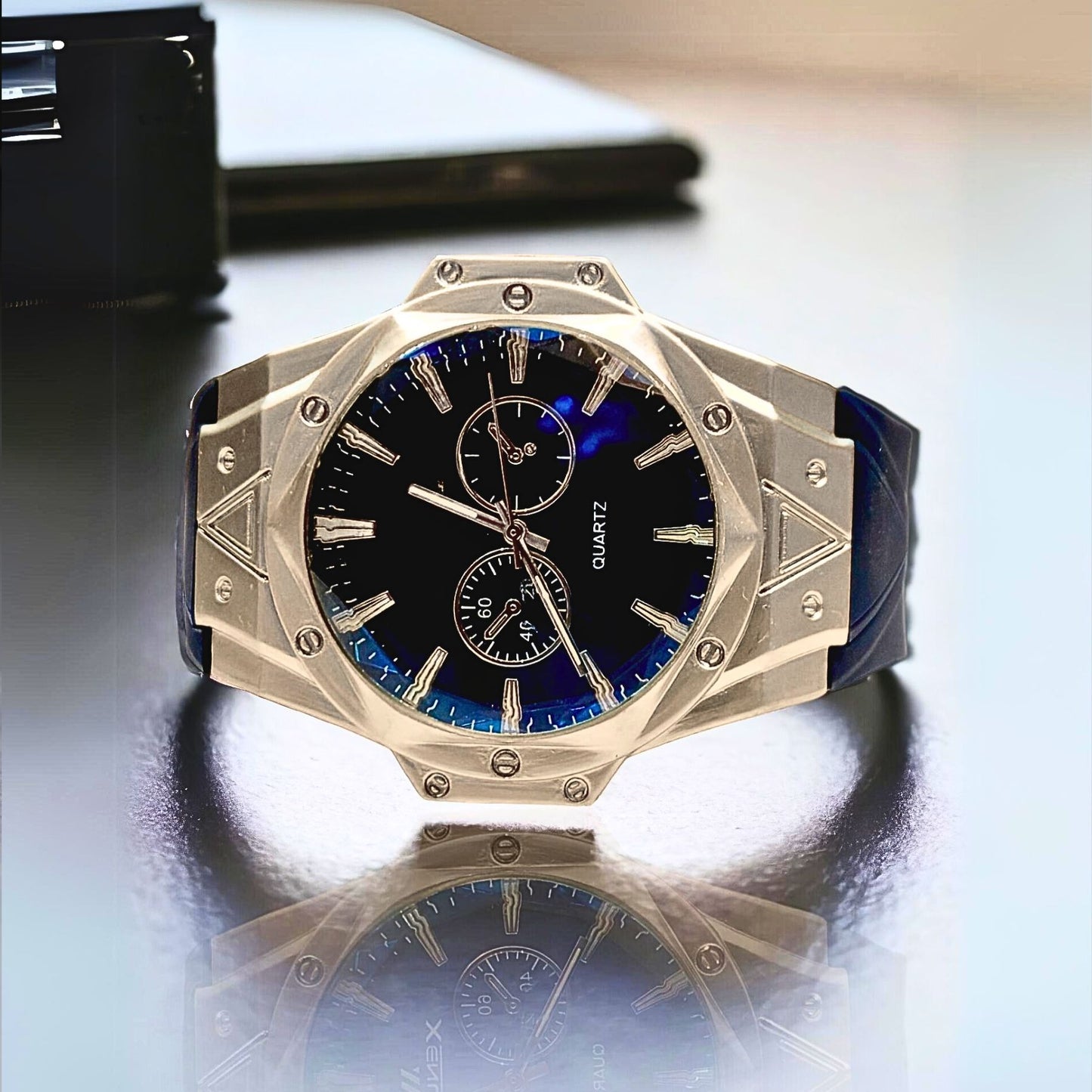 Men's Stylish and Durable design Watch