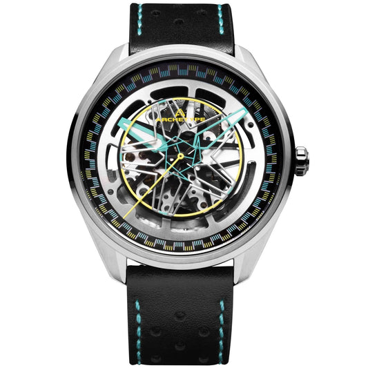 Archetype Challenger Automatic Watch