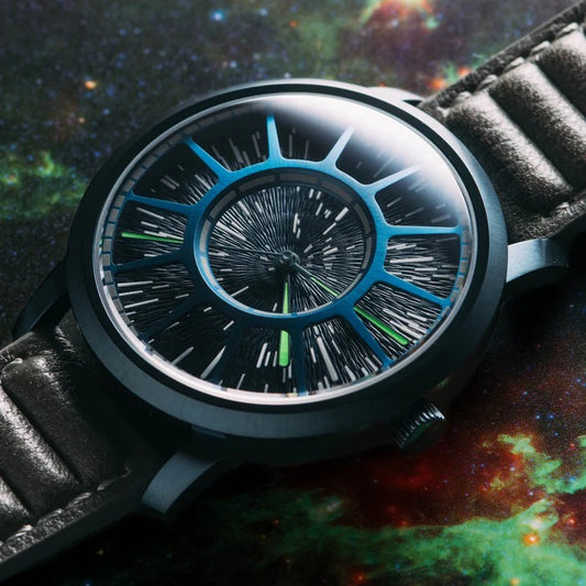 Xeric Hyperspace Watch