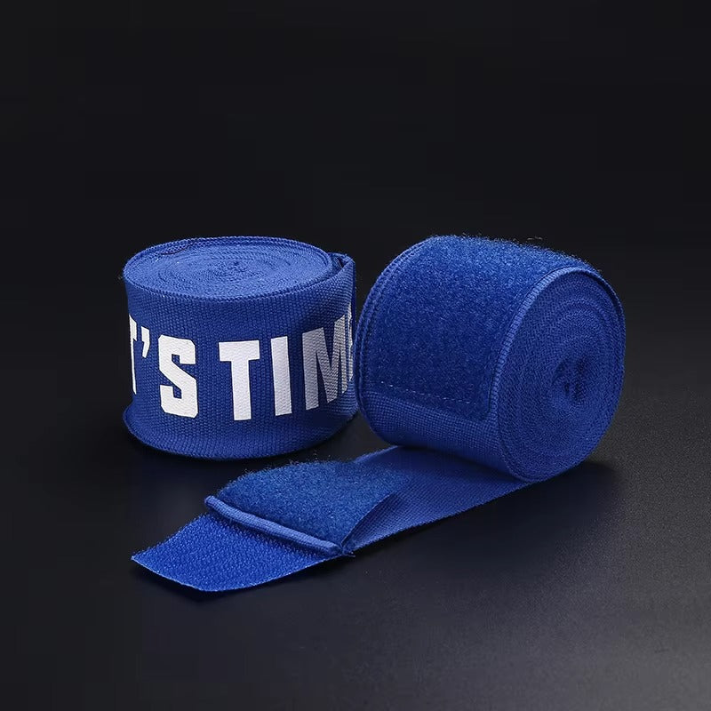 Pair of hand wraps