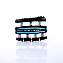 Finger Power Trainer Gripper Hand Workout